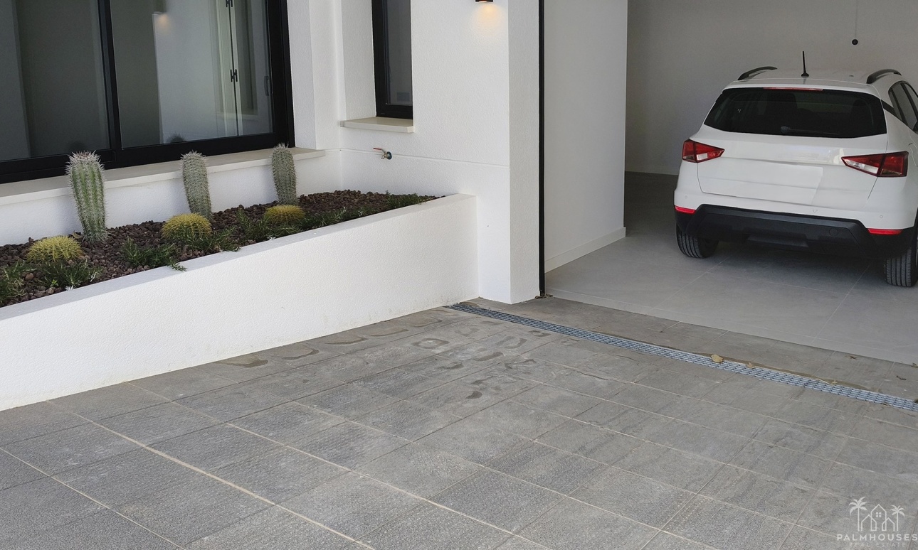 Nieuwbouw - Villa - Ciudad Quesada