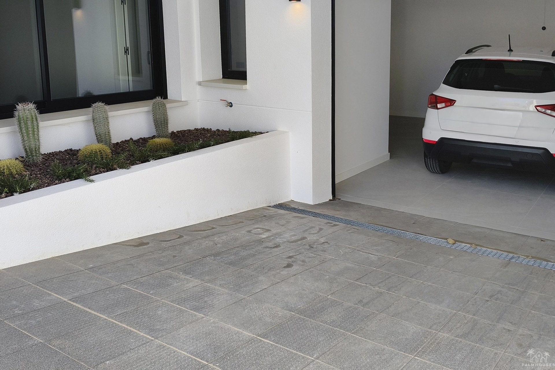 Nieuwbouw - Villa - Ciudad Quesada