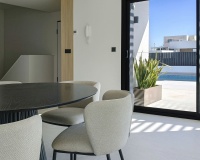 Nieuwbouw - Villa - Ciudad Quesada