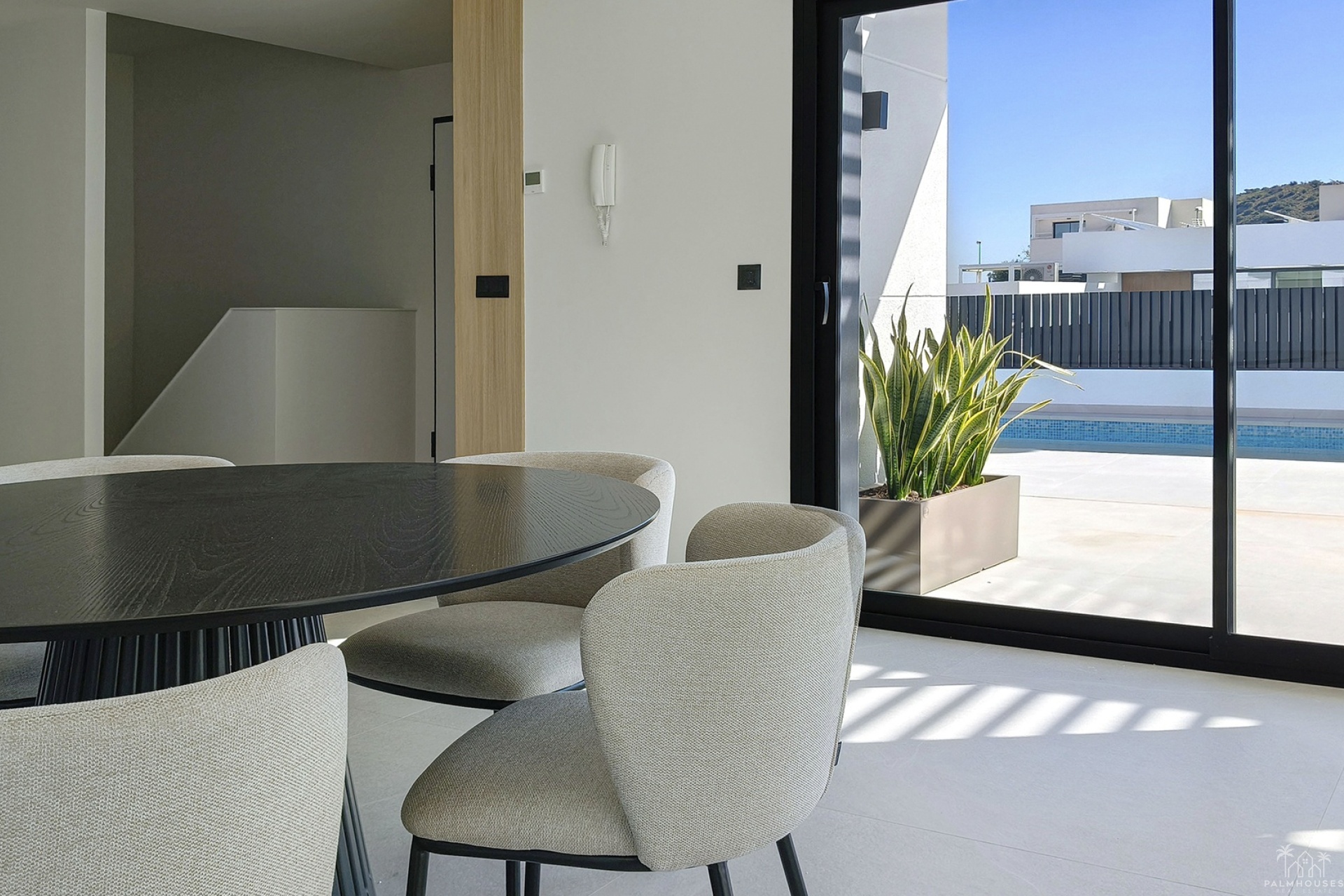 Nieuwbouw - Villa - Ciudad Quesada