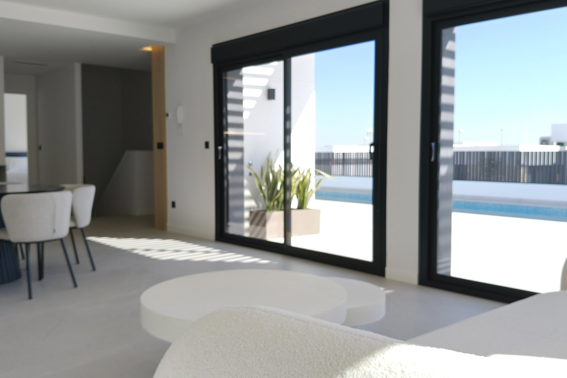 Nieuwbouw - Villa - Ciudad Quesada