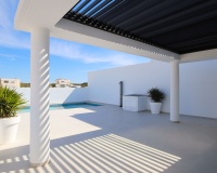 Nieuwbouw - Villa - Ciudad Quesada