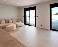 Nieuwbouw - Villa - Ciudad Quesada