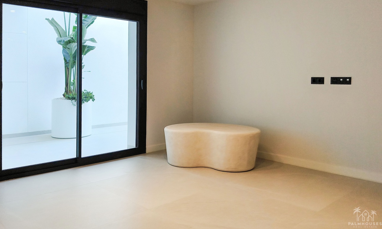 Nieuwbouw - Villa - Ciudad Quesada