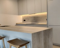 Nieuwbouw - Villa - Ciudad Quesada