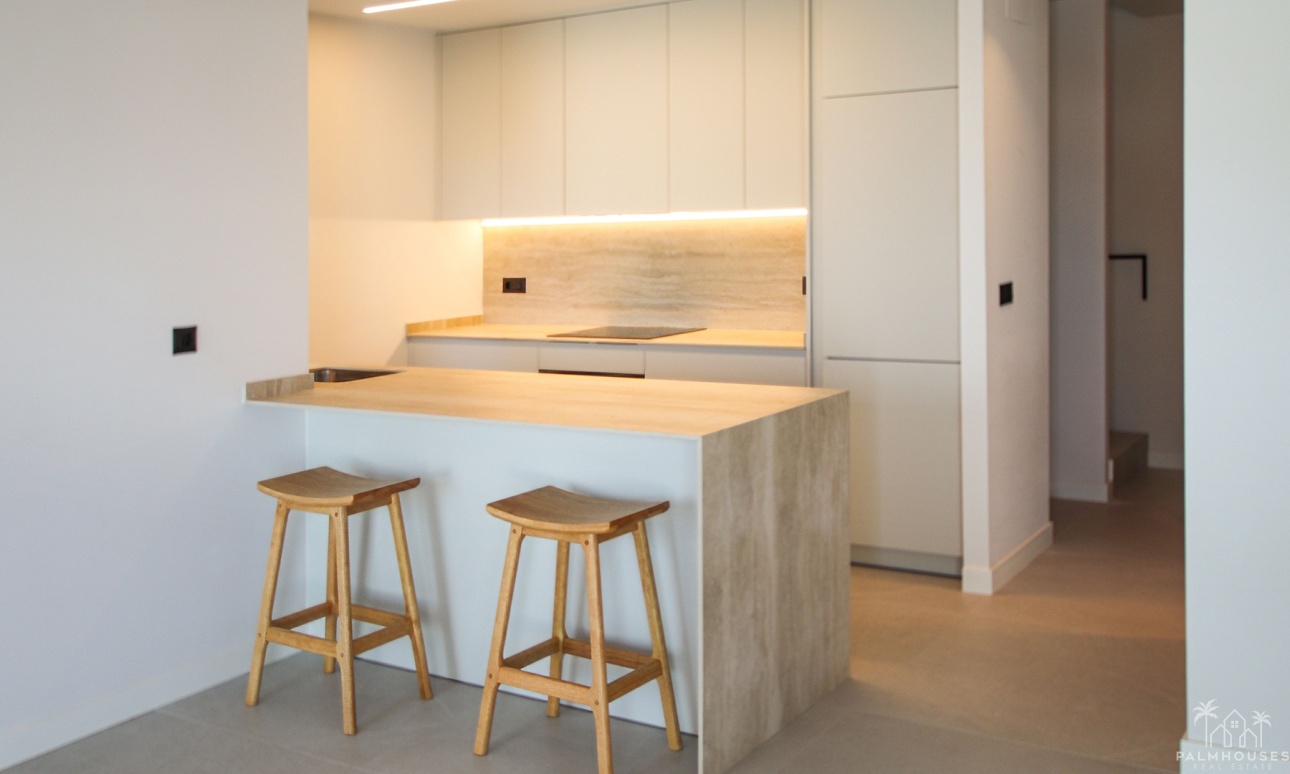 Nieuwbouw - Villa - Ciudad Quesada