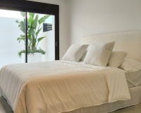 Nieuwbouw - Villa - Ciudad Quesada