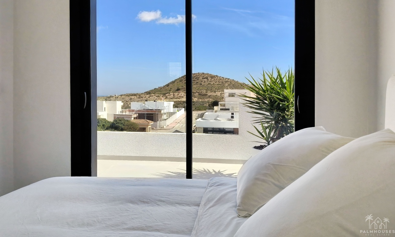 Nieuwbouw - Villa - Ciudad Quesada