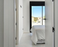 Nieuwbouw - Villa - Ciudad Quesada