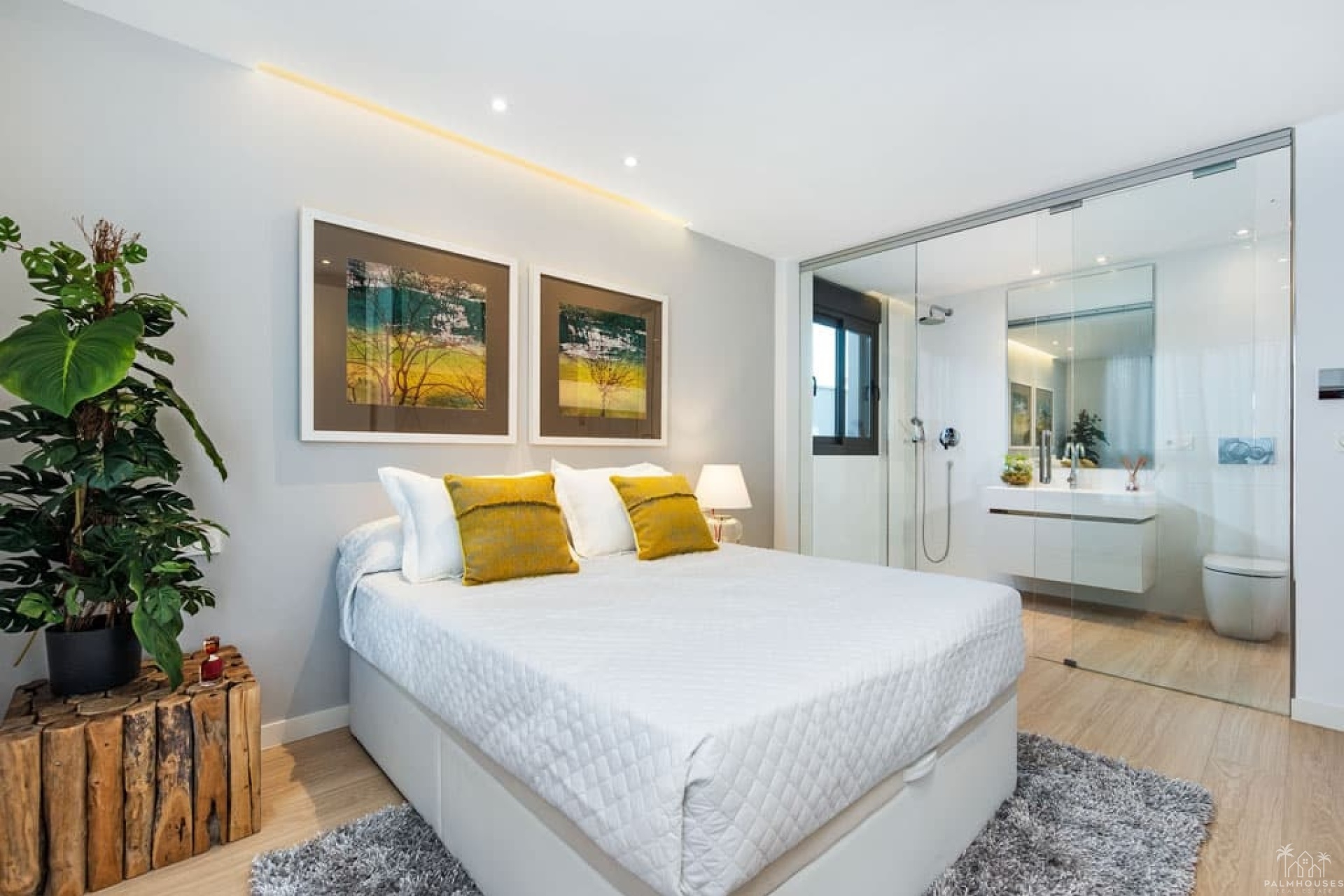 Nieuwbouw - Villa - Ciudad Quesada