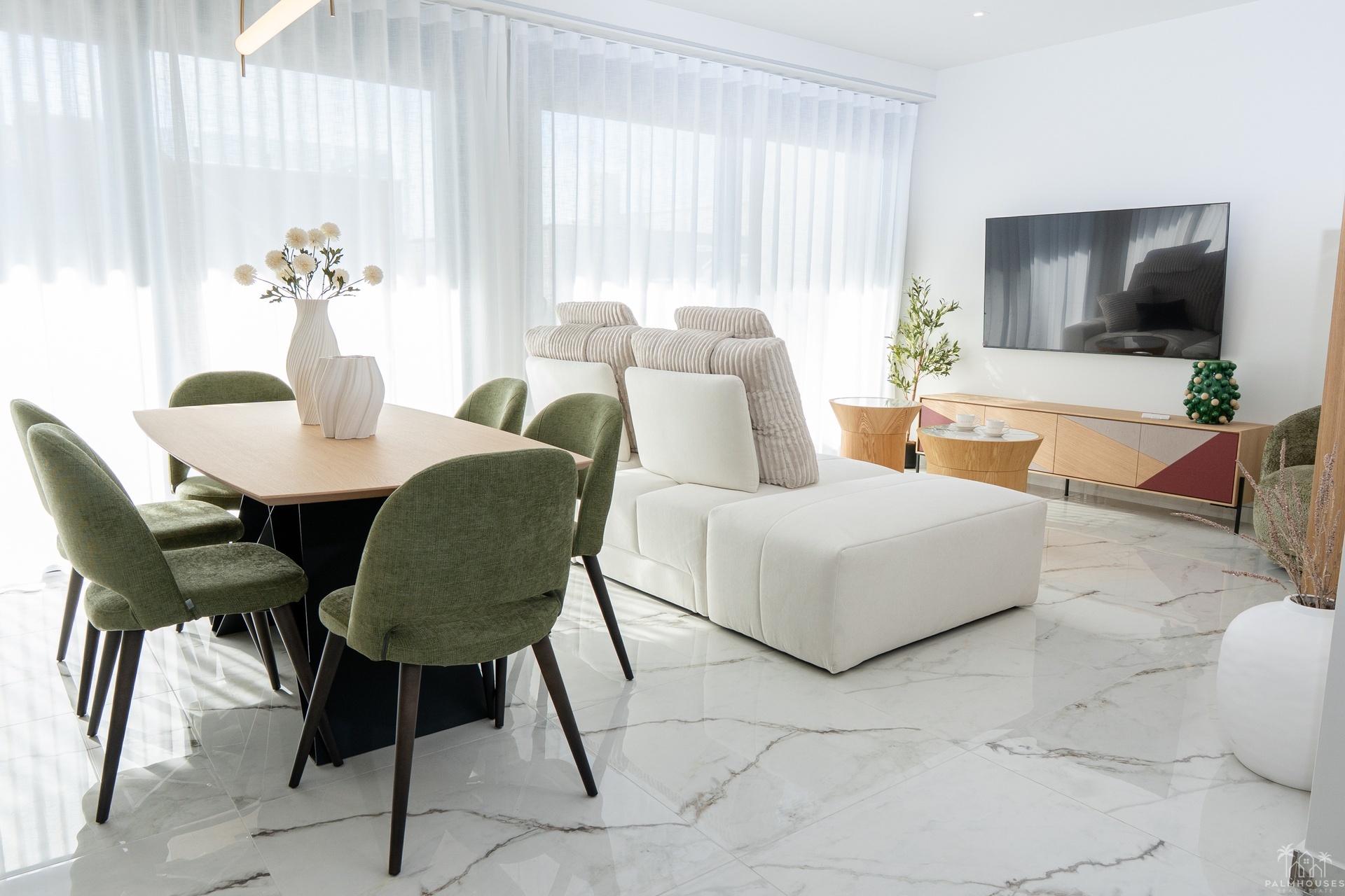 Nieuwbouw - Villa - Ciudad Quesada