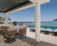 Nieuwbouw - Villa - Ciudad Quesada