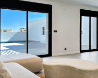 Nieuwbouw - Villa - Ciudad Quesada