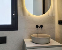 Nieuwbouw - Villa - Ciudad Quesada