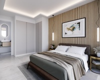 Nieuwbouw - Villa - Condado de Alhama