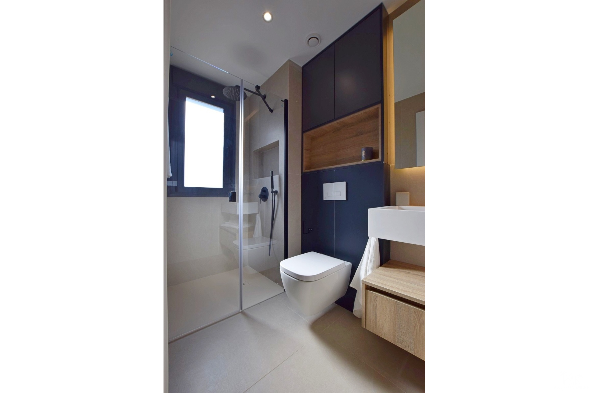 Nieuwbouw - Villa - Condado de Alhama