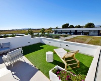 Nieuwbouw - Villa - Condado de Alhama