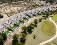 Nieuwbouw - Villa - Corvera Golf