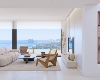 Nieuwbouw - Villa - Cumbre del Sol