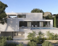 Nieuwbouw - Villa - Cumbre del Sol