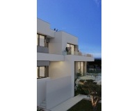 Nieuwbouw - Villa - Cumbre del Sol