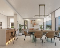 Nieuwbouw - Villa - Cumbre del Sol