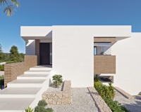 Nieuwbouw - Villa - Cumbre del Sol