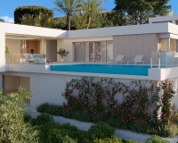 Nieuwbouw - Villa - Cumbre del Sol