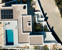 Nieuwbouw - Villa - Cumbre del Sol