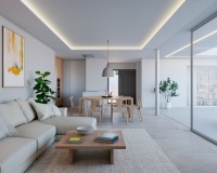 Nieuwbouw - Villa - Cumbre del Sol