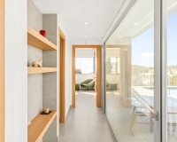 Nieuwbouw - Villa - Cumbre del Sol
