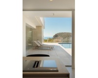Nieuwbouw - Villa - Cumbre del Sol