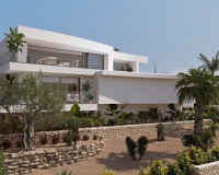Nieuwbouw - Villa - Cumbre del Sol