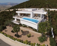 Nieuwbouw - Villa - Cumbre del Sol