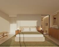Nieuwbouw - Villa - Cumbre del Sol