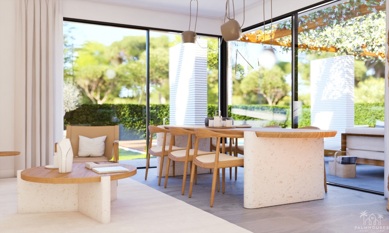 Nieuwbouw - Villa - Dehesa De Campoamor