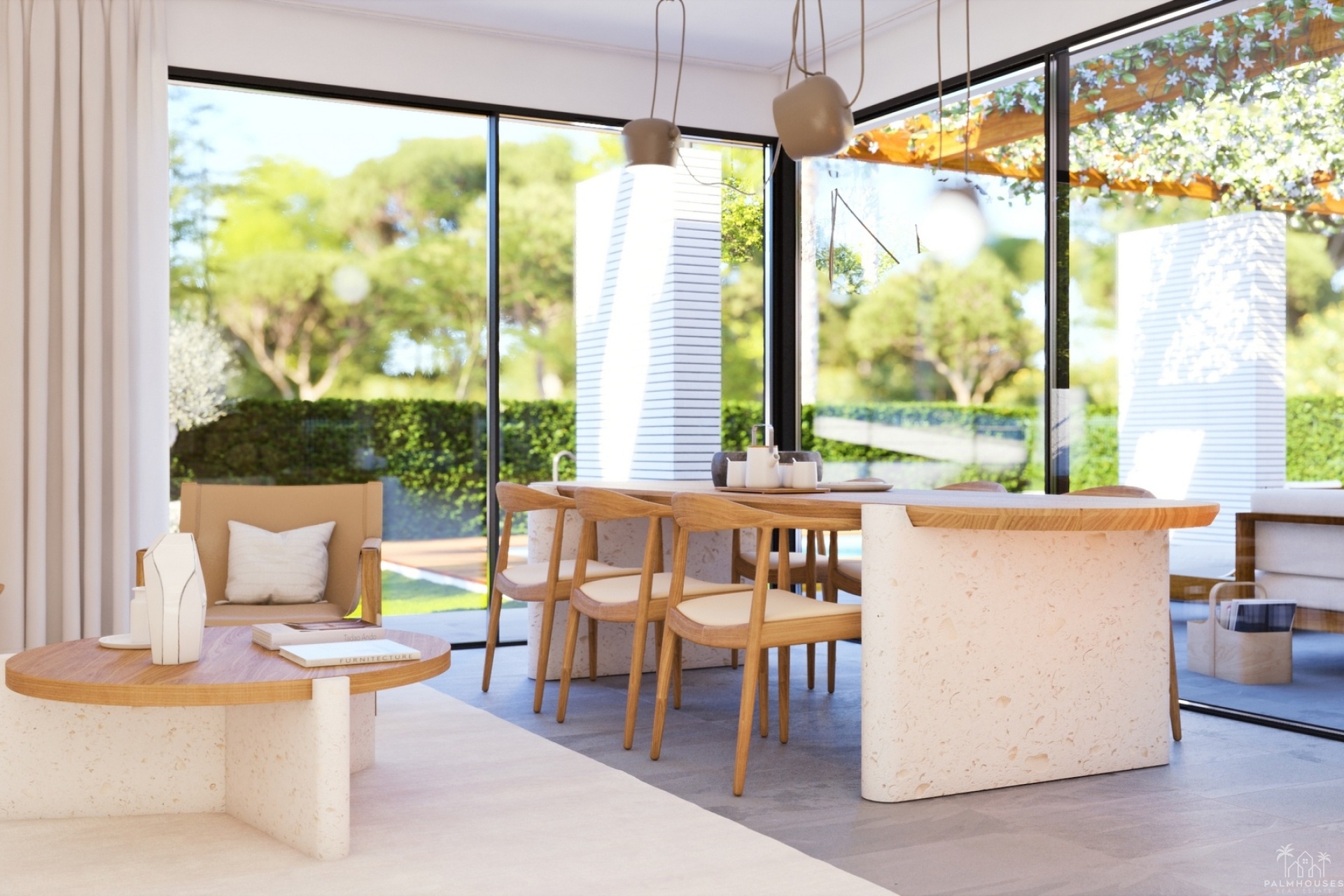 Nieuwbouw - Villa - Dehesa De Campoamor