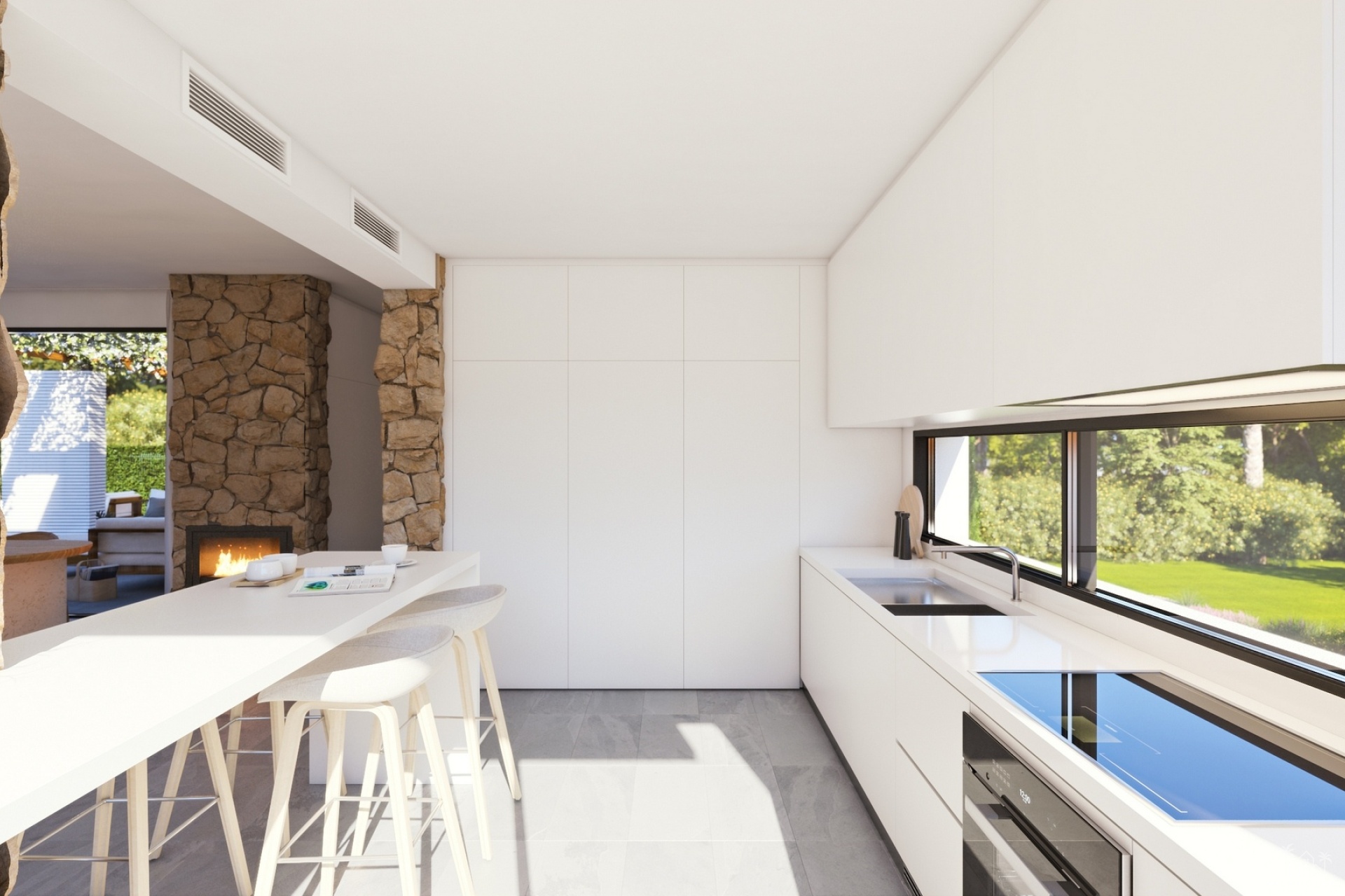 Nieuwbouw - Villa - Dehesa De Campoamor