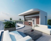 Nieuwbouw - Villa - Dehesa De Campoamor