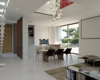 Nieuwbouw - Villa - Dehesa De Campoamor