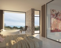 Nieuwbouw - Villa - Dehesa De Campoamor