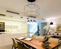 Nieuwbouw - Villa - Dehesa De Campoamor