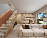 Nieuwbouw - Villa - Dehesa De Campoamor