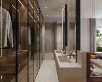 Nieuwbouw - Villa - Dehesa De Campoamor