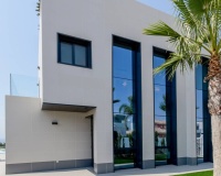 Nieuwbouw - Villa - Dehesa De Campoamor