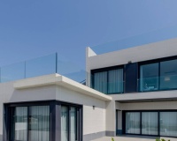 Nieuwbouw - Villa - Dehesa De Campoamor
