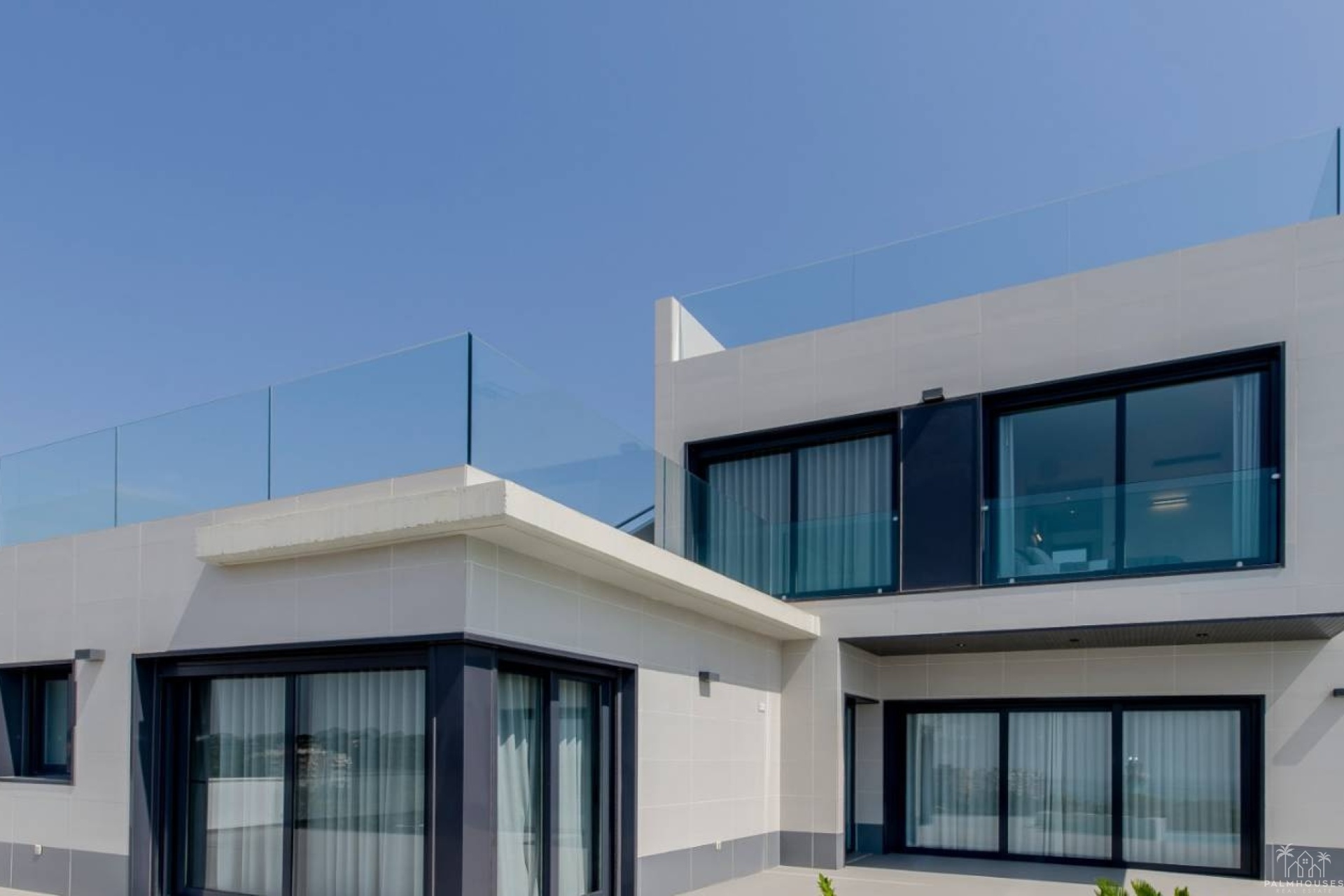 Nieuwbouw - Villa - Dehesa De Campoamor