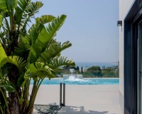 Nieuwbouw - Villa - Dehesa De Campoamor