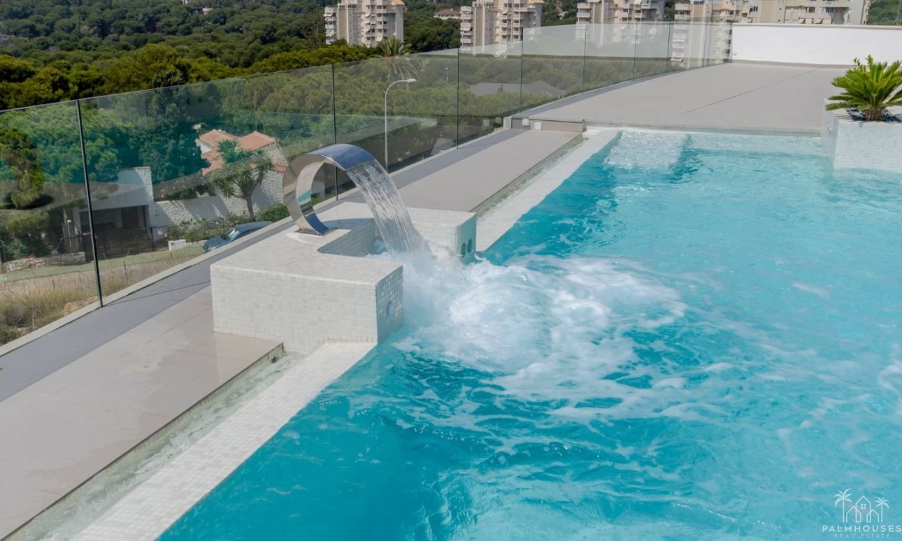 Nieuwbouw - Villa - Dehesa De Campoamor