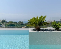 Nieuwbouw - Villa - Dehesa De Campoamor